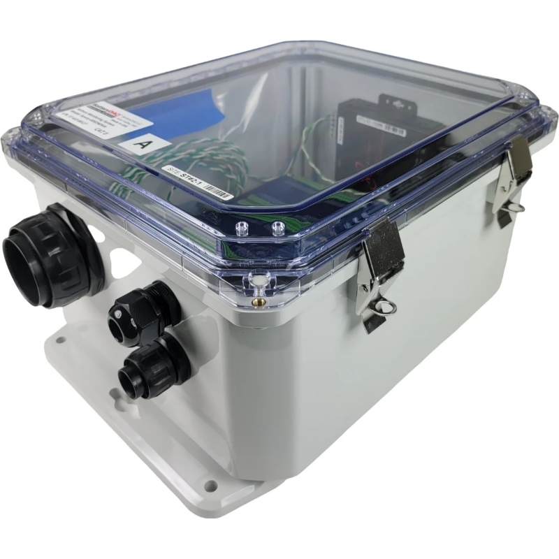 ST6002NICAD battery monitoring unit