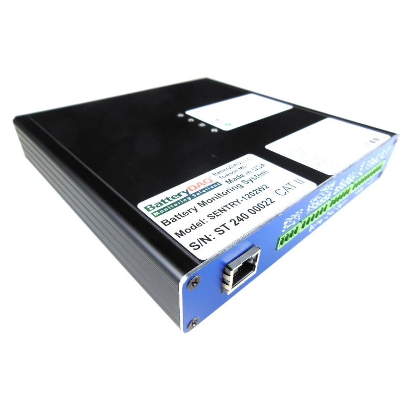 ST1202 battery monitoring unit